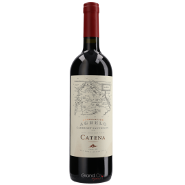 Catena Agrelo cabernet sauvignon Catena Agrelo cabernet sauvignon